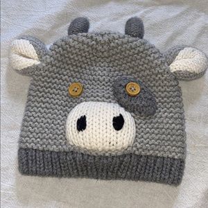 Newborn hat